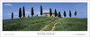 Buchcover Toscana