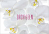 Buchcover Orchideen