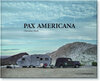 Buchcover PAX AMERICANA