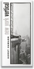 Buchcover New York Vertical