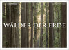 Buchcover WÄLDER DER ERDE