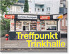 Buchcover Treffpunkt Trinkhalle