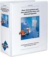 Buchcover Neue Vertragstexte nach dem geänderten Kauf- und Werkvertragsrecht