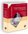 Buchcover Rechtssichere Erfüllung der gesetzlichen Qualitäts- und Sicherheitsvorschriften im Gesundheitswesen