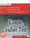 Buchcover Komm, süsser Tod
