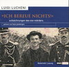 Buchcover Ich bereue nichts