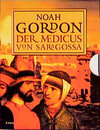 Buchcover Der Medicus von Saragossa