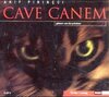 Buchcover Cave Canem
