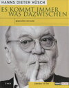 Buchcover Es kommt immer was dazwischen