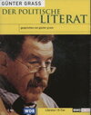 Buchcover Der politische Literat