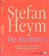 Buchcover Die Architekten