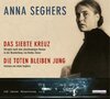 Buchcover Das Siebte Kreuz /Die Toten bleiben jung