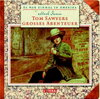 Buchcover Tom Sawyers grosses Abenteuer
