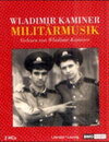 Buchcover Militärmusik