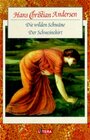 Buchcover Die wilden Schwäne /Der Schweinehirt