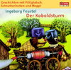 Buchcover Der Koboldsturm