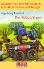 Buchcover Der Koboldsturm