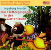 Buchcover Das Flattergespenst in der Gartenlaube
