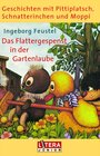 Buchcover Das Flattergespenst in der Gartenlaube