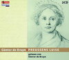 Buchcover Preussens Luise