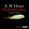Buchcover Kinkerlitzchen