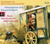 Buchcover Geschichten mit Herrn Fuchs und Frau Elster "Kreuzspinne und Kreuzschnabel!" Neue Abenteuer im Märchenwald