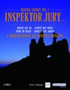 Buchcover Inspektor Jury Volume 2