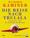 Buchcover Die Reise nach Trulala