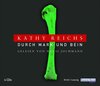 Buchcover Durch Mark und Bein