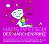 Buchcover Der Märchenprinz