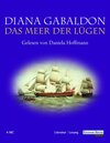 Buchcover Das Meer der Lügen