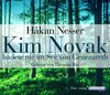 Buchcover Kim Novak badete nie im See von Genezareth