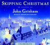 Buchcover Skipping Christmas