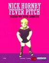 Buchcover Fever Pitch