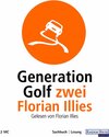Buchcover Generation Golf II