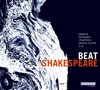 Buchcover Beat Shakespeare