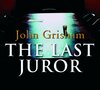 Buchcover The Last Juror