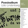 Buchcover Poesie Album Udo Lindenberg