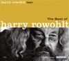 Buchcover The Best of Harry Rowohlt