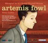 Buchcover Artemis Fowl