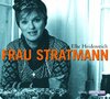 Buchcover Frau Stratmann