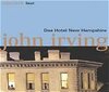 Buchcover Das Hotel New Hampshire
