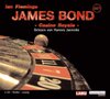 Buchcover James Bond - Casino Royale