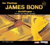 Buchcover James Bond - Goldfinger