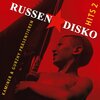 Buchcover Russendisko - Die Hits  2