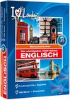 Buchcover Audiotrainer Die wichtigsten 1000 Wörter Englisch A1