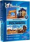 Buchcover Audiotrainer Die wichtigsten 1000 Wörter Polnisch A1