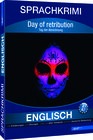 Buchcover Day of retribution
