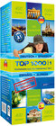 Buchcover Karteikarten Top 1000 Spanisch (A1)