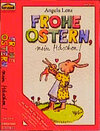 Buchcover Frohe Ostern, mein Häschen